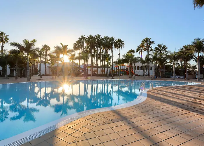 Casa Loleta Apartment Corralejo
