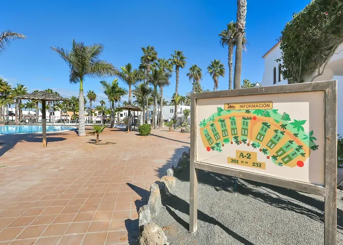 Casa Loleta Apartment Corralejo