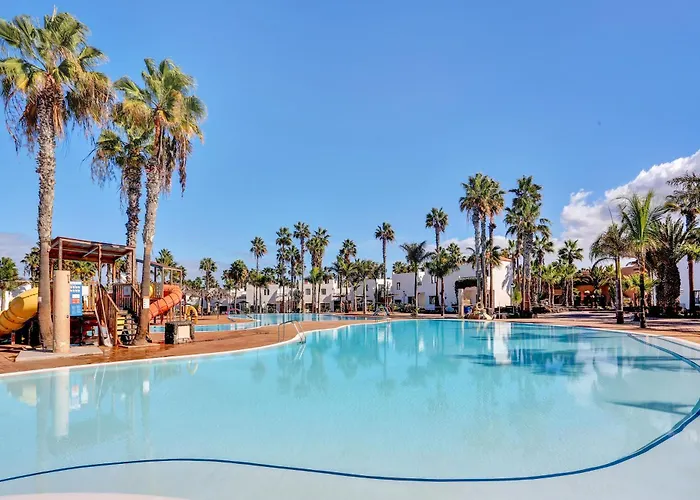Casa Loleta Apartment Corralejo