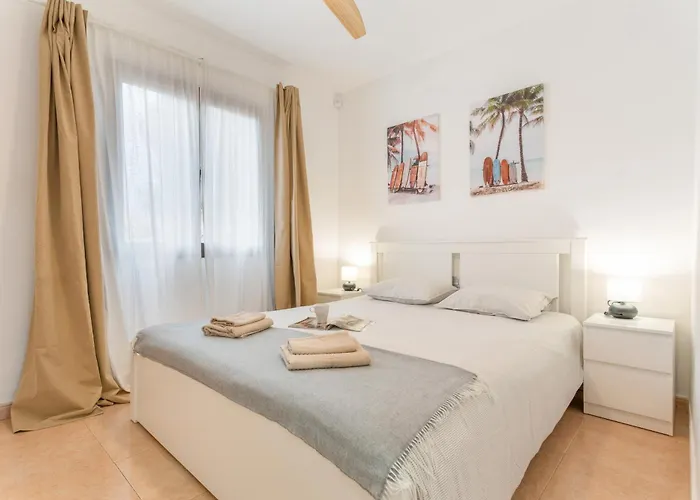 Casa Loleta Apartment *