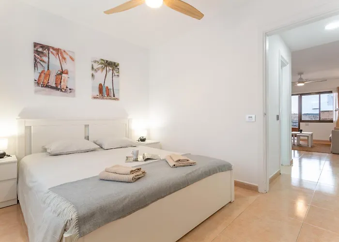 Casa Loleta Apartment *