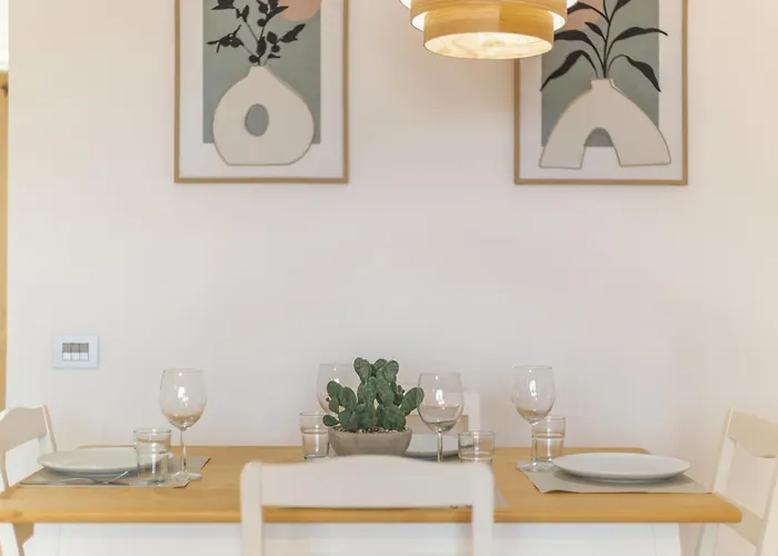 Casa Loleta Apartment Corralejo