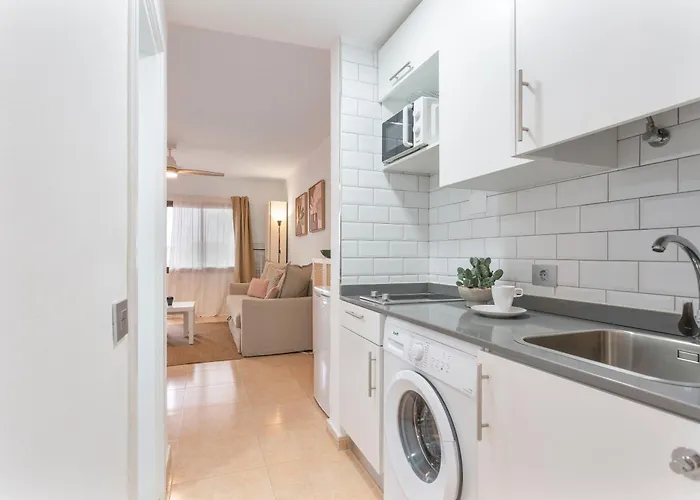 Casa Loleta * Corralejo