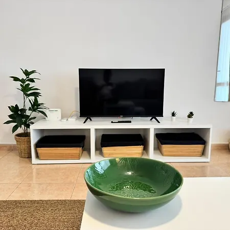 Apartment Casa Loleta