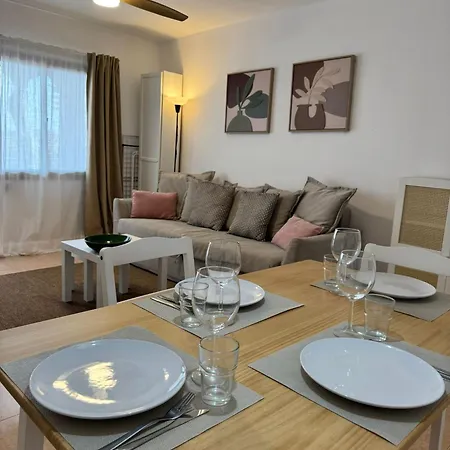 Apartment Casa Loleta