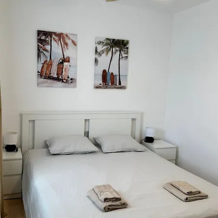 Casa Loleta Apartment Corralejo