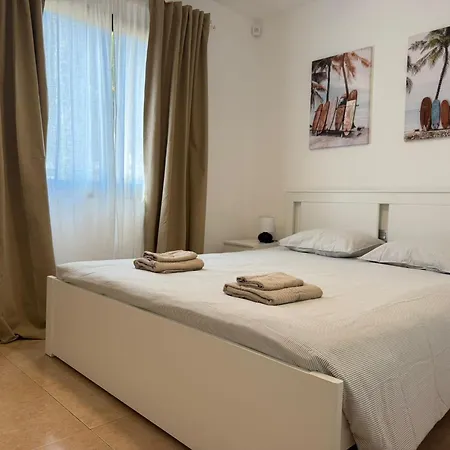 Casa Loleta Corralejo