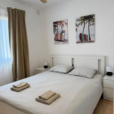 Apartment Casa Loleta