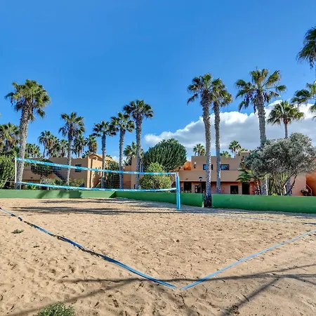 Casa Loleta Апартаменты *