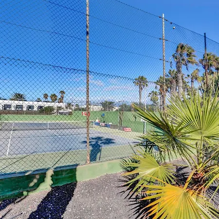 Апартаменты Casa Loleta