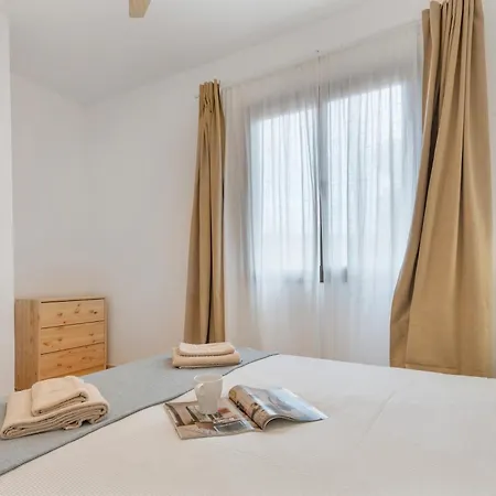 Casa Loleta * Коральео