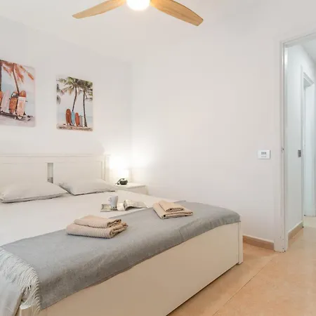 Casa Loleta Апартаменты *