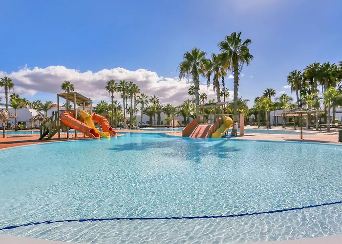 Casa Loleta Corralejo