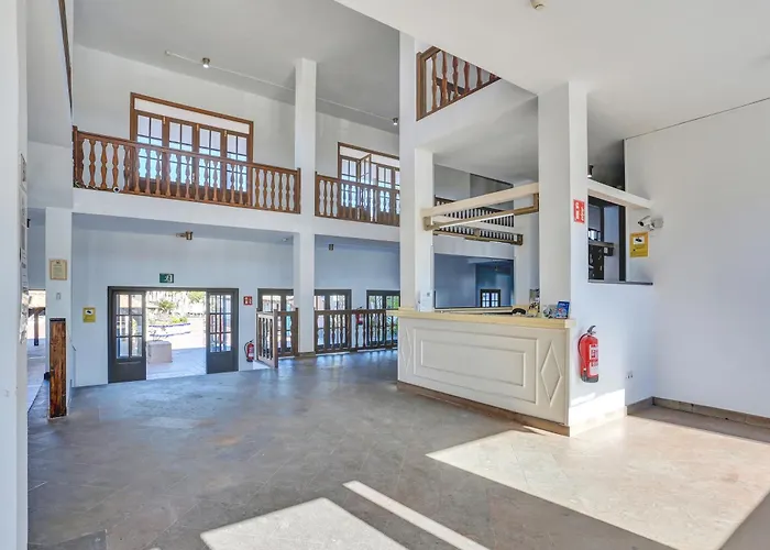 Apartamento Casa Loleta