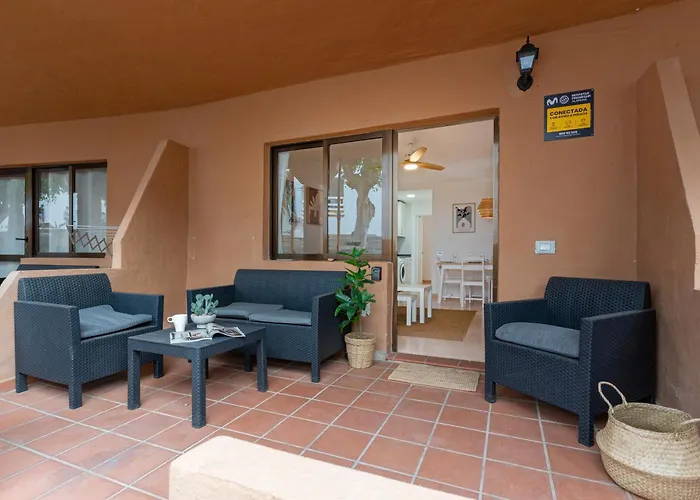 Apartamento Casa Loleta Corralejo