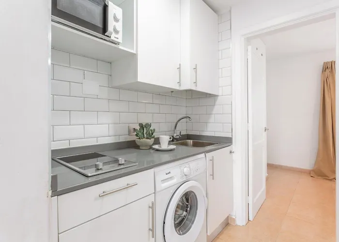 Apartamento Casa Loleta