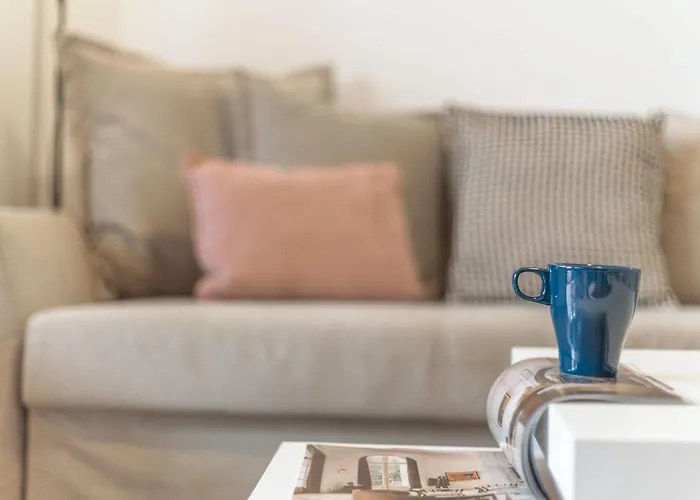 Casa Loleta Apartamento