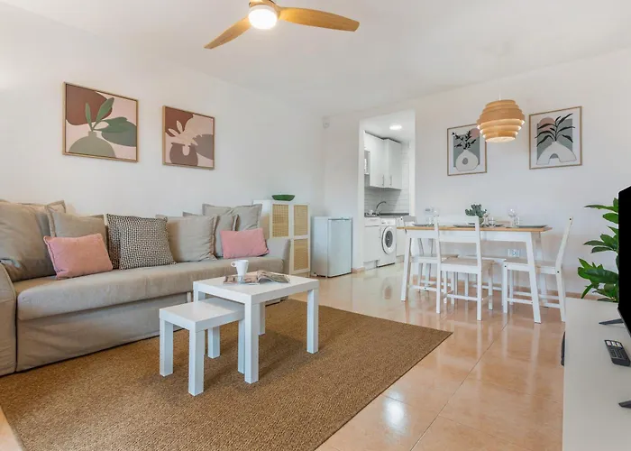 Apartamento Casa Loleta