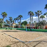 شقة Casa Loleta *