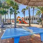 Casa Loleta شقة