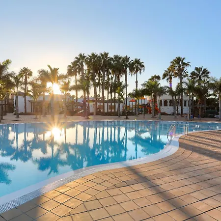 Casa Loleta Apartamento Corralejo