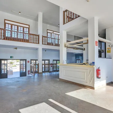 דירה Casa Loleta