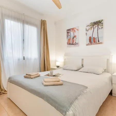 Casa Loleta דירה *