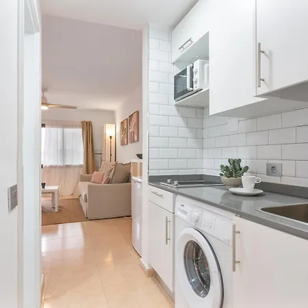 Casa Loleta * Corralejo