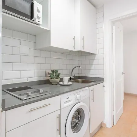 Apartamento Casa Loleta