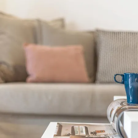 Casa Loleta Apartamento