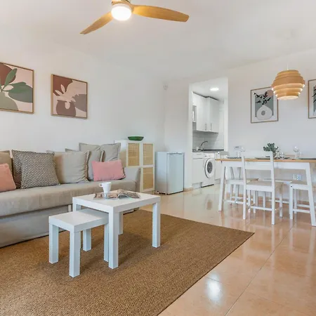 דירה Casa Loleta