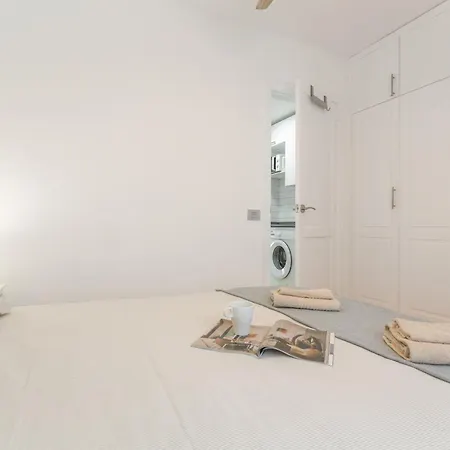 Oasis Duna _casa Loleta & Pool 公寓