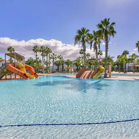 Oasis Duna _casa Loleta & Pool *