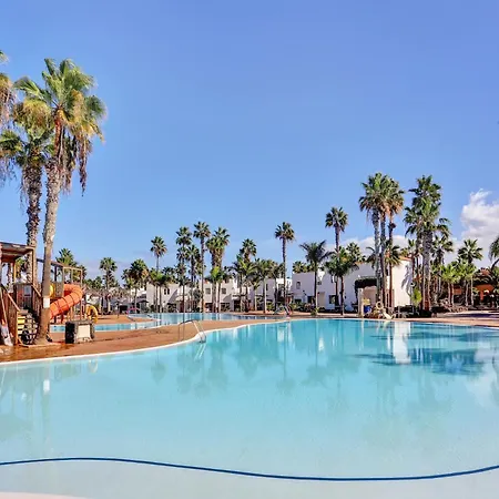 Oasis Duna _casa Loleta & Pool 公寓