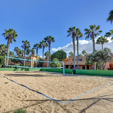 公寓 Oasis Duna _casa Loleta & Pool *