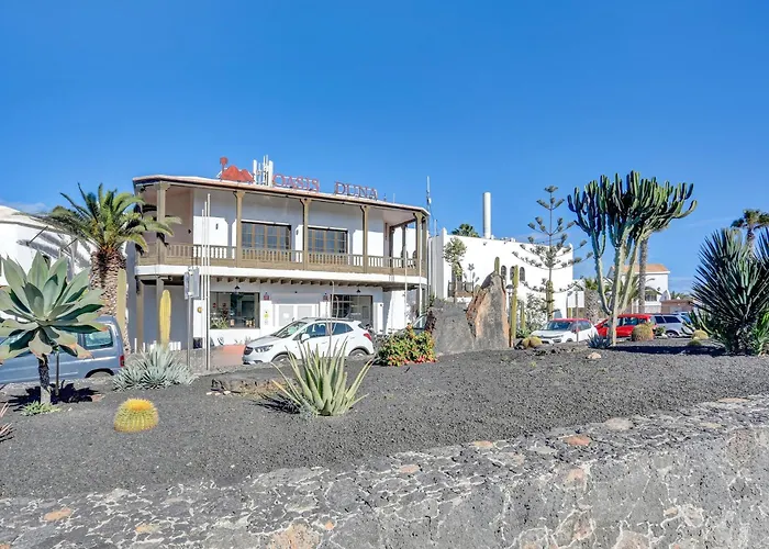 דירה Casa Loleta *