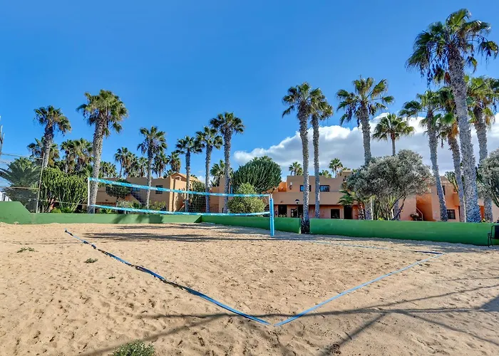 Casa Loleta דירה *