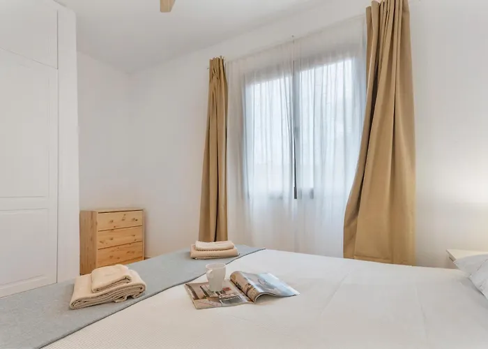 Casa Loleta * קורלחו