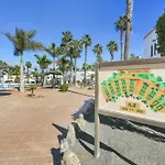 Casa Loleta Apartman Corralejo
