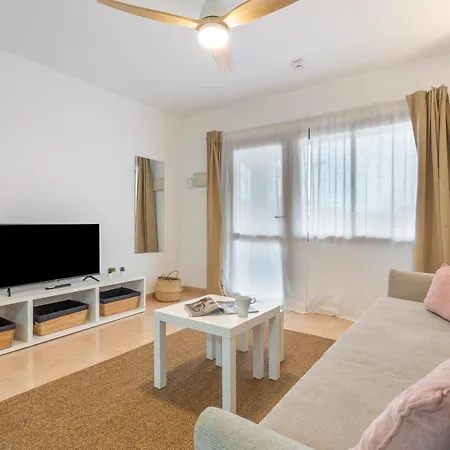 Apartamento Casa Loleta